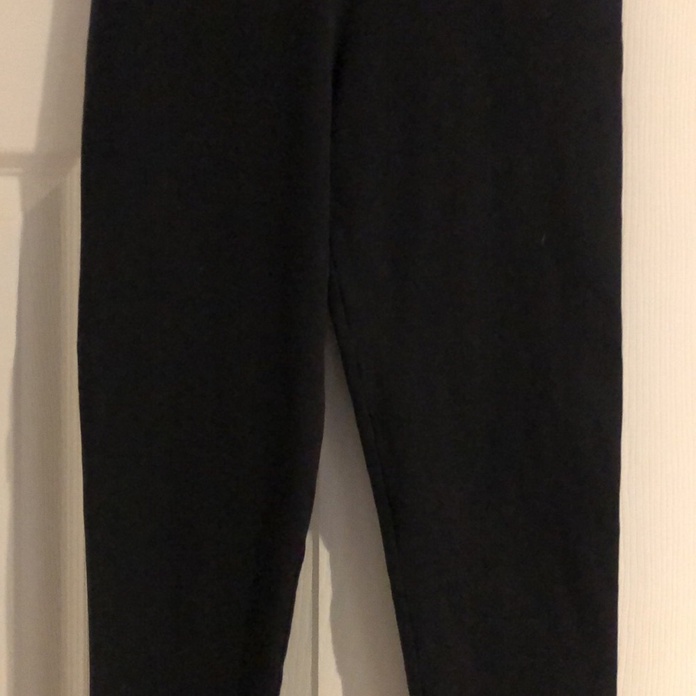 Aritiza TNA Black tights